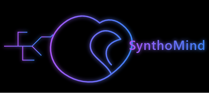 SynthoMind Logo